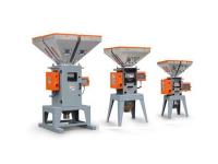 Features Of Mixer Machine