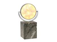 1 Light Led Model Metal Shell Table Lamp NC9255T-1