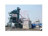 Do you know the characteristics of Tower Type Asphalt Mixing Plant?