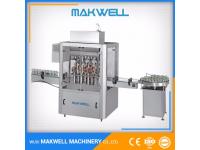 FILLING MACHINE CLASSIFICATION