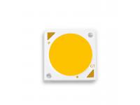 Commercial Lighting Led Light Source 50w Ra80 1212 Cob Chip 28*28mm