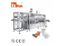 K Cup Filling Sealing Machine Features and Uses