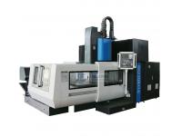 XK2308 CNC Gantry Milling Machine