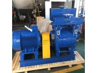 Selection of Liquid Ring Vacuum Pump