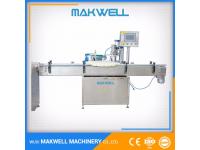 AUTOMATIC LIQUID FILLING MACHINE MAINTENANCE KNOWLEDGE (4)