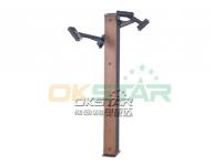 outdoor fitness equipment for disabled people Chest Training