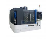 VMC850 CNC Vertical Machining Center