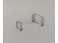 Custom Plano-Concave Cylindrical Lenses