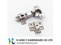 How to choose a Hinge?