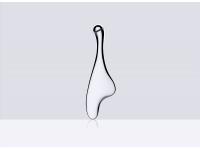 Solar Energy Face Uplifting Massager