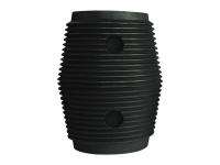 High Quality graphite electrode nipple