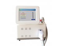 What is the Effect of Laser Hair Removal Machine?