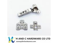 Cushioning and autism of Drawer slide