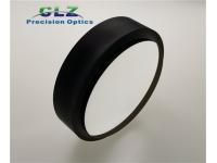 Custom MgF2 Coated Achromatic Lenses