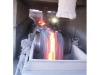 What Is The Cause Of The Scar On The Heat Resistant Conveyor Belt?