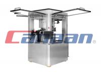T420 High Speed Rotary Tablet Press Machine