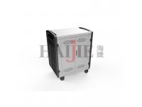 Charging Method Of Tablet Charging Cart