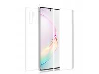 tempered glass FOR IPAD PRO S20 /SAM S20  Full Cover Tempered Glass wholesale China