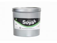 Reasons for choosing soy ink