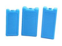 Blue Multi Specification Plastic Reusable Ice Blocks Gel Ice Pack For Fan