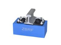 New Method to Decrease Railway Fastener Vibrations