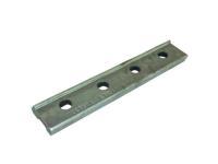 High Excellent Rail Joint Bar Characteristics