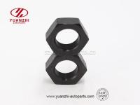 https://www.yuanzhi-autoparts.com/nut/black-hexagon-lock-nuts.html