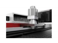 Gear & Rack Driven Laser Cutting Machine 