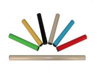 The first generation lean pipe coated pipe