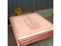 Copper Cathode