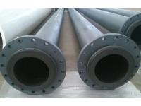 UHMWPE Pipe