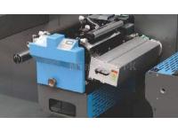 Digital Laser Die Cutting Machine 