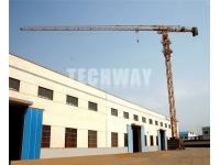 Tower Crane Safety Is The Most Important Thing! 2