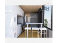 New Zealand Cheap Living Bedroom Shipping Container Prefab House For Sale