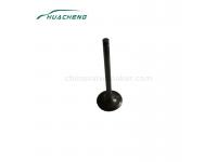 Machinery part engine valve for Komatsu 4D95