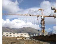 Whether The Crane Is Wind Resistant Is Very Important