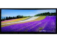 Specification of 105 Inch Curved TV  Smart Curved OLED TVS  4k Curved OLED TVS Supplier