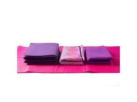 6 benefits of using Iyengar Yoga Walls