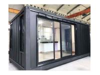 Prefabricated Steel Structure shipping Container House Modern Container Homes