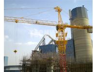 Tower Crane Safety Is The Most Important Thing! 1