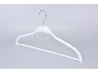 EISHO Fast Fashion Brand Flat  Plastic Shirt Hanger