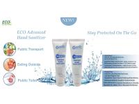 Genic Alcohol Free Hand Sanitizer 60ml