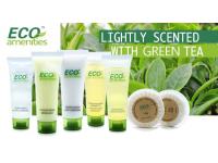 ECO AMENITIES Hotel Shampoo, 30ml/1.1oz