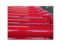 Concrete Pump parts Twin Wall delivery pipe