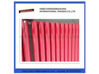 Concrete Pump Spare Parts ST52 Pipe Tube