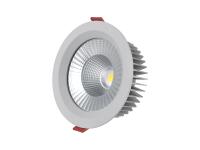 LED Downlight DTU Series  custom high efficiency LED Downlight   custom LED Downlight for Hotels