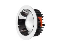 LED Downlight DTF Series  custom Color LED Downlight price  dimmable LED Downlight company