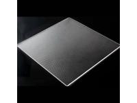 Explain In Detail The Development Stage Of The Led Diffuser Plate