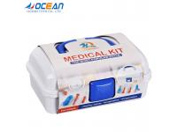 Children's best pretend play kit set doctor toys for toddlers