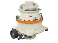 CS/CH Series Single-Cylinder Cone Crusher